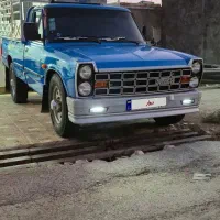 نیسان ابشنال ۱۴۰۳|خودرو سواری و وانت|دهدشت, |دیوار