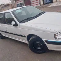 پژو پارس ۴۰۱ tu5 دریچه سیمی زیمنس خشک خشک|خودرو سواری و وانت|شادگان, |دیوار