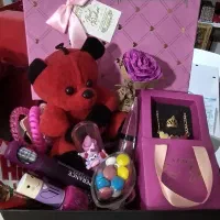 باکس ولنتاین