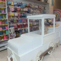 فروش یکجا لوازم تم تولد و تجهیزات بادکنک ارایی