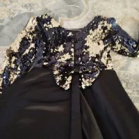 لباس مجلسی ست مادر و دختری|لباس|بهارستان, |دیوار