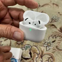 AirPod 4|لوازم جانبی موبایل و تبلت|مبارکه, |دیوار