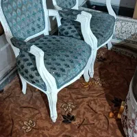 یک جفت پشتی