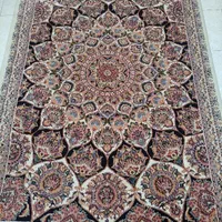 فرش ۴ متری