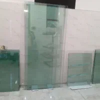 فروش شیشه سیکیوریتی ۱۰ میل مارک دار