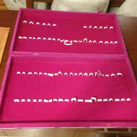 جعبه نگهداری قاشق و چنگال مخصوص جهیزیه