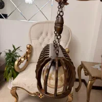 نور و روشنایی ،لوستر|لوستر و چراغ آویز|تهران, مهران (سیدخندان)|دیوار