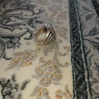 انگشتره نقره|جواهرات|کوهدشت, |دیوار