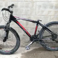 دوچرخه viva اصلی با شناسنامه سایز۲۷|دوچرخه، اسکیت، اسکوتر|مراغه, |دیوار