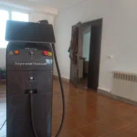 لیزر فرکشنال co2 ولیزرموهای زائد تیتانیوم پلاس۲۰۲۵