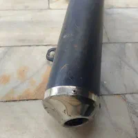 اگزوز روان۲۰۰