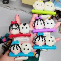 جوجه های کیوت