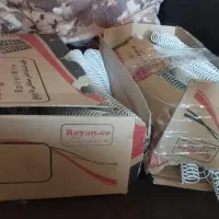 دستگاه فنر زنی و صحافی کبرا|لوازم التحریر|اصفهان, سروستان|دیوار