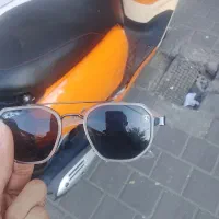 عینک نو در حد