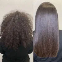 رنگ لایت کراتین پروتئین بوتاکس با تخفیف ویژه