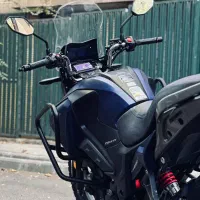 هوندا CBX190FAST MOTOORS