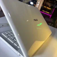 Asus گرافیک‌دار نسل بالا|رایانه همراه|کرمانشاه, |دیوار