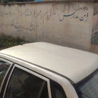 پرایدصندوق دار|خودرو سواری و وانت|دره شهر, |دیوار