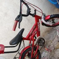 دوچرخه سایز ۱۲