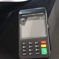 دستگاه کارت خوان سیارd230