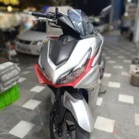 یاماهاایروکس اصل تیتانیوم 1400