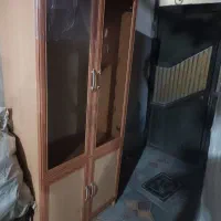 کمد کم کارکرده
