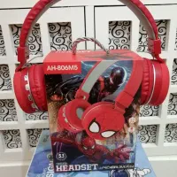 هدفون بی سیم عروسکی|لوازم جانبی موبایل و تبلت|قم, سراجه (۱۵ خرداد)|دیوار