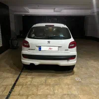 207 99 فرمان برقی|خودرو سواری و وانت|رشت, بوسار|دیوار