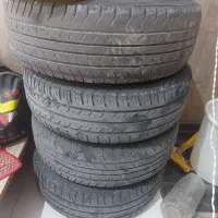 رینگ ولاستیک فابریک پژو
