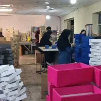 استخدام کارگر ساده ( خانم و آقا)|استخدام صنعتی، فنی، مهندسی|تهران, خلیج فارس|دیوار