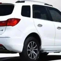 هایما s7 مدل ۹۷