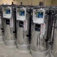 جت هیتر و هیتر کابینتی ۲۵۰ هزار و ۴۰۰ هزار