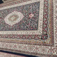 فرش ۹متری سالم