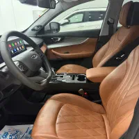 تیگو ۸ پرو e+|خودرو سواری و وانت|اصفهان, شهرک امام خمینی|دیوار