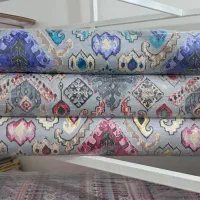 کاورتشک زیپدار|رختخواب، بالش، پتو|بروجرد, |دیوار