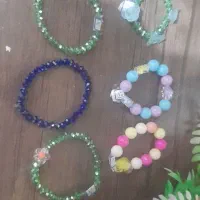 دستبند بچه گانه و دخترانه وزنانه