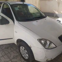 تیبا2|خودرو سواری و وانت|مشهد, پروین اعتصامی|دیوار