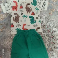 تیشرت پسرانه.کاپشن.سیسمونی.پسرانه.لباس|کفش و لباس بچه|مشهد, کوثر|دیوار