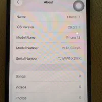 ایفون ۱۳ نرمال|موبایل|مشهد, نیروی هوایی|دیوار