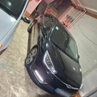 چری آریزو توربو اتوماتیک مشکی فروش فوری|خودرو سواری و وانت|رشت, کوی طالقانی|دیوار