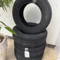 لاستیک کویر سایز ۲۰۵/۶۰/۱۴ مخصوص پژو