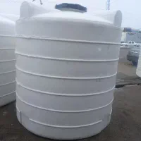 مخزن ۵۰۰۰ لیتری آنتی باکتریال