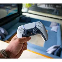 سونی مدل Playstation 4 Slim ریجن 2 با 10بازی قسطی|کنسول، بازی ویدئویی و آنلاین|تهران, شهرک غرب|دیوار