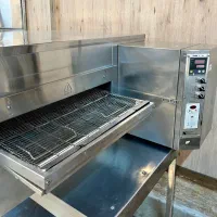 فر ریلی پیتزا نوژن موتور بغل/نوژن دهنه ۷۰|کافی‌شاپ و رستوران|تهران, اتحاد|دیوار