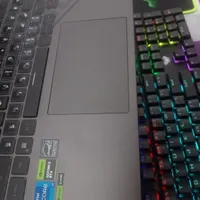 لپتاپ گیمینگ ایسوس asus rog strix g614jv با لوازم|رایانه همراه|تبریز, |دیوار