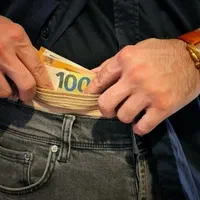 کیف کمری مخفی