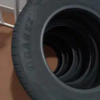 رینگ صلیبی.. لاستیک بارز|قطعات یدکی و لوازم جانبی|محمدشهر, ولدآباد|دیوار