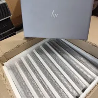 لپتاپ غول گرافیکیhp zbook g6 رم ۳۲ گرافیک۴ گیگ|رایانه همراه|شیراز, شهرک سراج‎|دیوار
