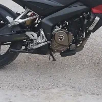 قطعات ان اس ۲۰۰