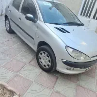 206مدل 85 تیپ 3